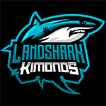 Landshark Kimonos